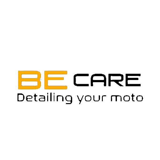 BeCare logo